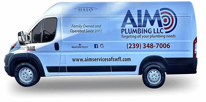 AIM Plumbing