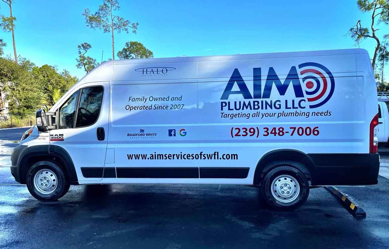 AIM Plumbing SWFL