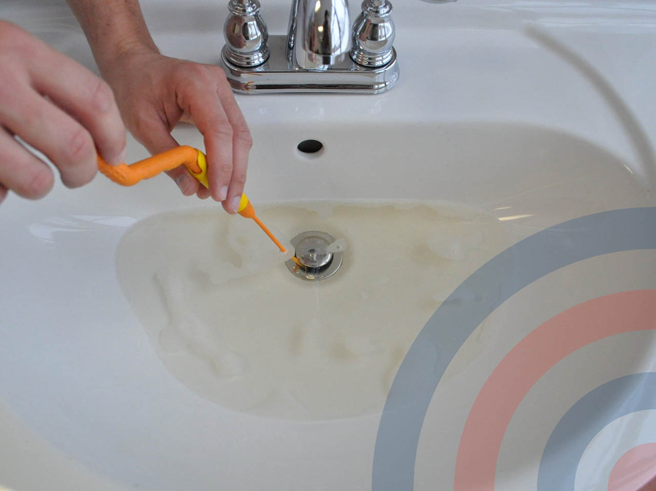 Clog Drain Repair