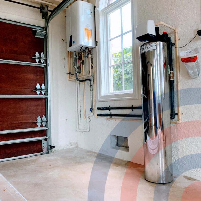 Navien Tankless Water Heater Navien Tankless Water Heater
