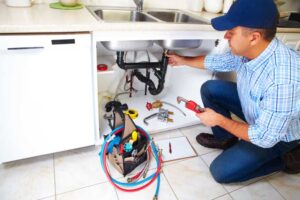 What To Look For in a Plumbing Company