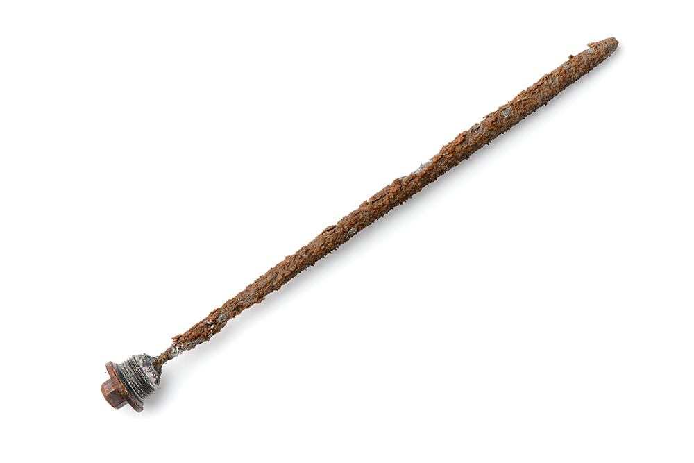 corroded anode rod replacement Naples, FL corroded anode rod replacement Naples, FL
