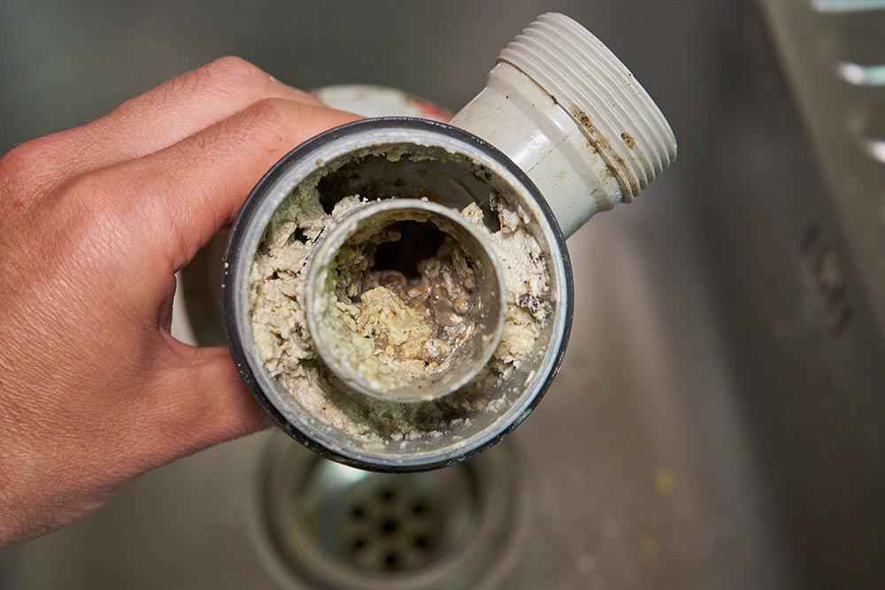 clogged kitchen drain Naples, FL clogged kitchen drain Naples, FL